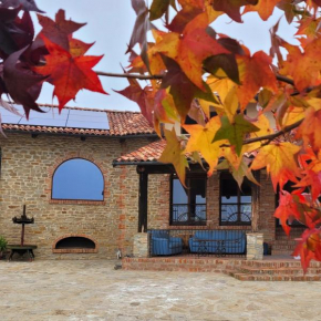 Assiolo Relais